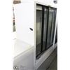 Image 1 : DOUBLE DOOR COLDMATIC FRIDGE 52X29X73
