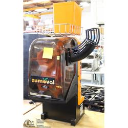 ZUMOVAL JUICER 21X21X34
