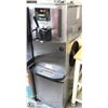 Image 1 : TAYLOR SOFT SERVE ICE CREAM MACHINE MODEL #C707-27
