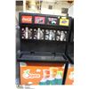 Image 2 : TAYLOR 4 DISPENSER SLUSH MACHINE ON CHOICE
