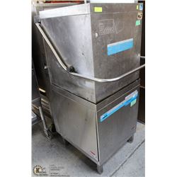 MEU#03 MEIKO UPRIGHT DISHWASHER