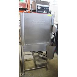 JACKSON CONSERVER XL DISHWASHER