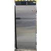 Image 1 : MEU#04 AMSCO UPRIGHT DISHWASHER MODEL # ODJ04