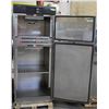 Image 2 : MEU#04 AMSCO UPRIGHT DISHWASHER MODEL # ODJ04