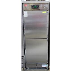 CVAP 4000A SERIES WARMING HOLDING CABINET