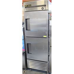 TRUE 2 DOOR FREEZER MODEL #T-23F-2