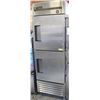 Image 1 : TRUE 2 DOOR FREEZER MODEL #T-23F-2