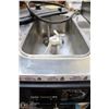Image 3 : TAYLOR CROWN C709-27 SOFT SERVE ICE CREAM MACHINE