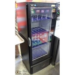 OBD COOLING SYSTEMS SINGLE DOOR POP COOLER