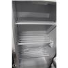 Image 3 : FRIGIDAIRE FFU17M7HWL FRIDGE 32X27X65