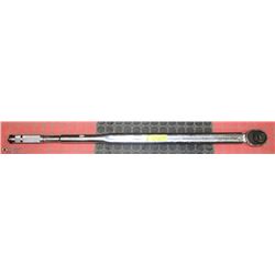 3/4" WESTWARD TWA34 TORQUE WRENCH