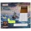 Image 1 : NEW WOODEN CAPTAIN'S MISTRESS GAME