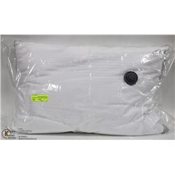 ISOTONIC INDULGENCE STANDARD SIDE SLEEPER PILLOW