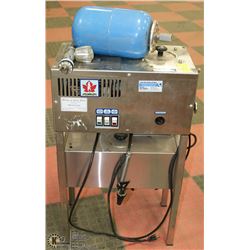 POLAR BEAR WATER DISTILLER