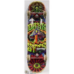 THUNDER SKATEBOARD