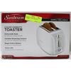 Image 1 : SUNBEAM 2 EXTRA WIDE SLOT TOASTER