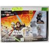 Image 1 : DISNEY INFINITY XBOX 360  STAR WARS 3.0