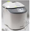 Image 1 : B&D BREADMAKER