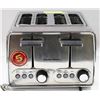 Image 1 : HAMILTON BEACH 4 SLICE TOASTER
