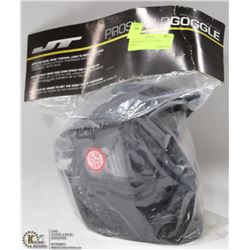 NEW JT PROSHIELD PAINTBALL GOGGLE
