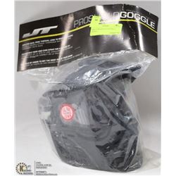 NEW JT PROSHIELD PAINTBALL GOGGLE