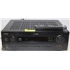 Image 1 : YAMAHA 5.1 HOME THEATER AMP/RECEIVER