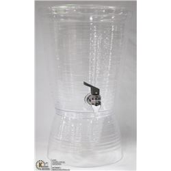 TABLE TOP BEVERAGE DISPENSER