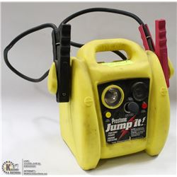 PRESTONE JUMP IT PORTABLE POWER