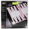 Image 1 : LIGHT UP  BACKGAMMON GAME