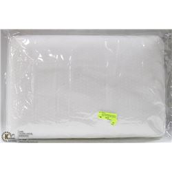 HYDRALUXE GEL DUAL SIDED COOLING STANDARD PILLOW