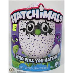 NEW HATCHIMAL