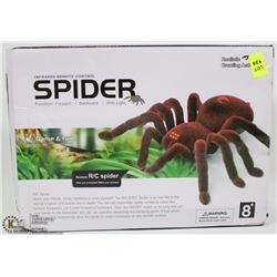 NEW REMOTE CONTROL TARANTULA