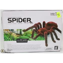 NEW REMOTE CONTROL TARANTULA