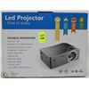 Image 1 : NEW LED MULTI MEDIA PROJECTOR