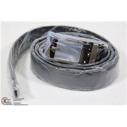 NEW MENS EASY ADJUSTABLE  BELT
