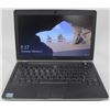 Image 1 : BUSINESS CLASS DELL LATITUDE E6230 INTEL i7 LAPTOP