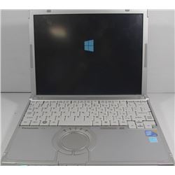 PANASONIC TOUGHBOOK WATERPROOF ULTRAPORTABLE TOUCH