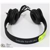 Image 1 : REPLICA BEATS BY DR.DRE. OVER EAR HEADPHONES BLACK