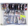 Image 1 : LOT OF 50 ROOKIE AND  JUNIOR CARDS