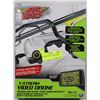 Image 1 : AIR HOGS X-TREME VIDEO DRONE