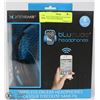 Image 1 : BLU AUDIO WIRELESS BLUETOOTH OVER EAR HEADPHONES