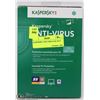 Image 1 : KASPERSKY ANTI VIRUS FOR 3PC'S
