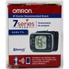 Image 1 : OMRON 7 SERIES PLUS WIRELESS BLOOD PRESSURE