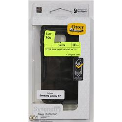 OTTER BOX SAMSUNG GALAXY S7