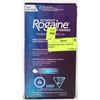 Image 1 : WOMENS ROGAINE 4 MONTH SUPPLY