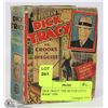 Image 1 : DICK TRACY "THE BETTER LITTLE BOOK" 1939