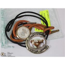 2 BOLEROS INCL KLONDIKE DAYS