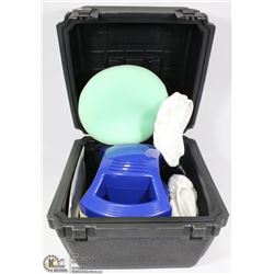 SIMONIZ 10" RANDOM ORBIT POLISHER/WAXER 39-9019-4