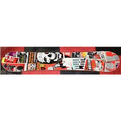 5' SNOWBOARD WITH NO BINDINGS