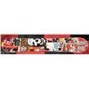 Image 1 : 5' SNOWBOARD WITH NO BINDINGS